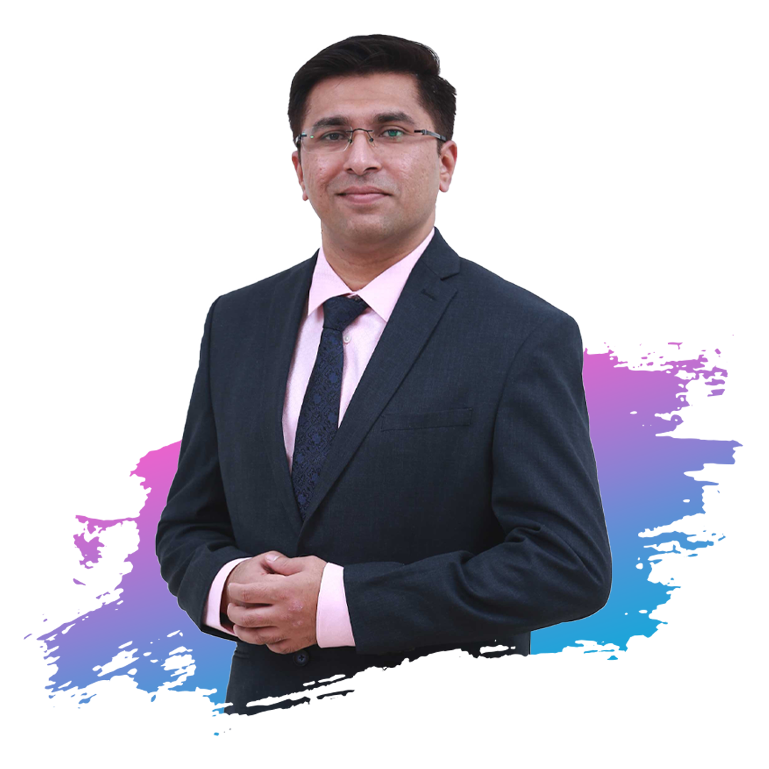 Dr. Preetish Bhavsar